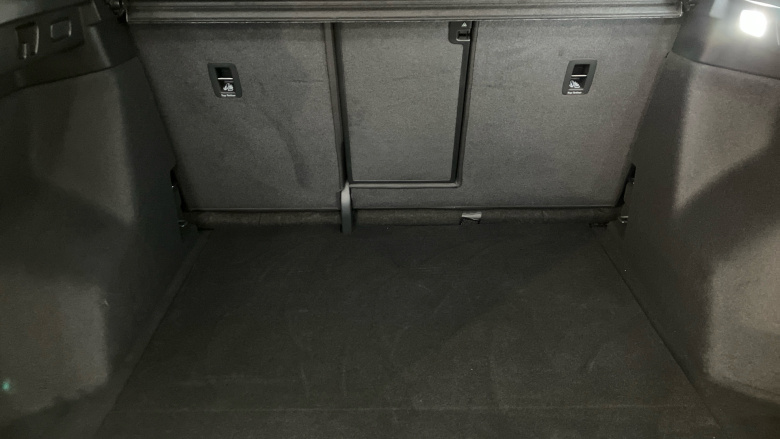 Audi Q4 e-tron 210kW 45 82kWh Black Edition 5dr Auto [Tech Pack] Electric Estate